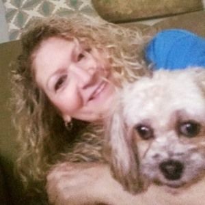 Meet your Posher, Sandy